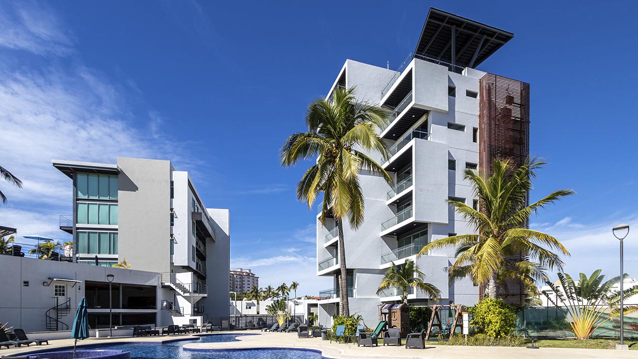 G+3 Arquitectura Inteligente